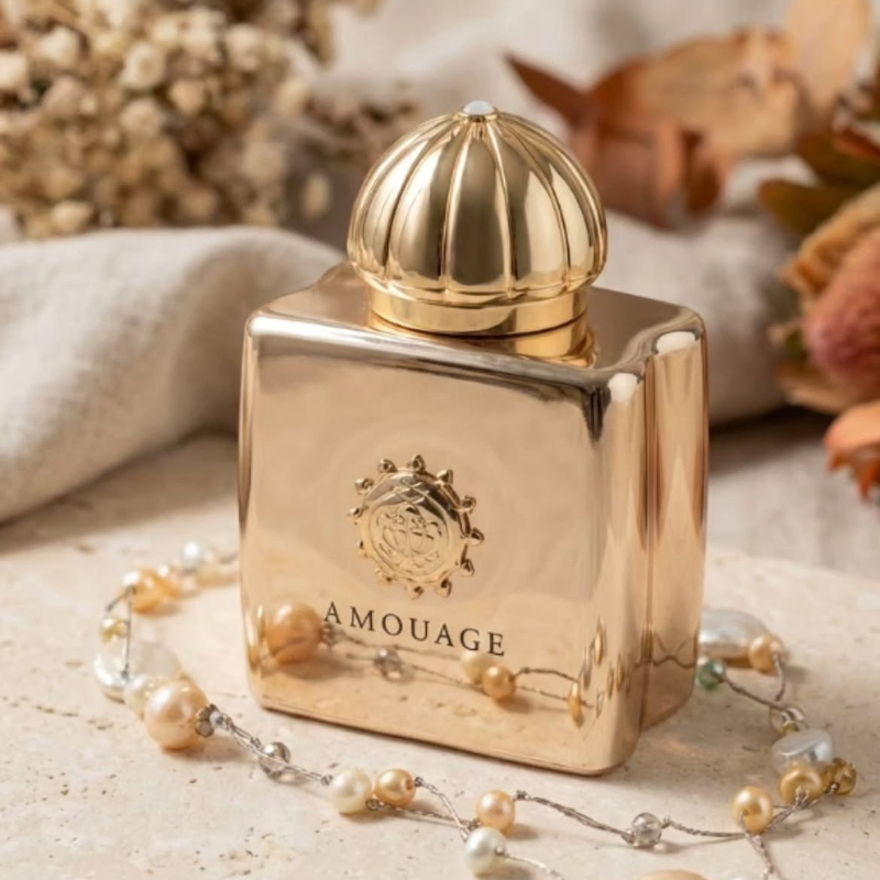 Unique Perfume Fragrance - Perfume Feminino AMOUAGE Eau de Parfum