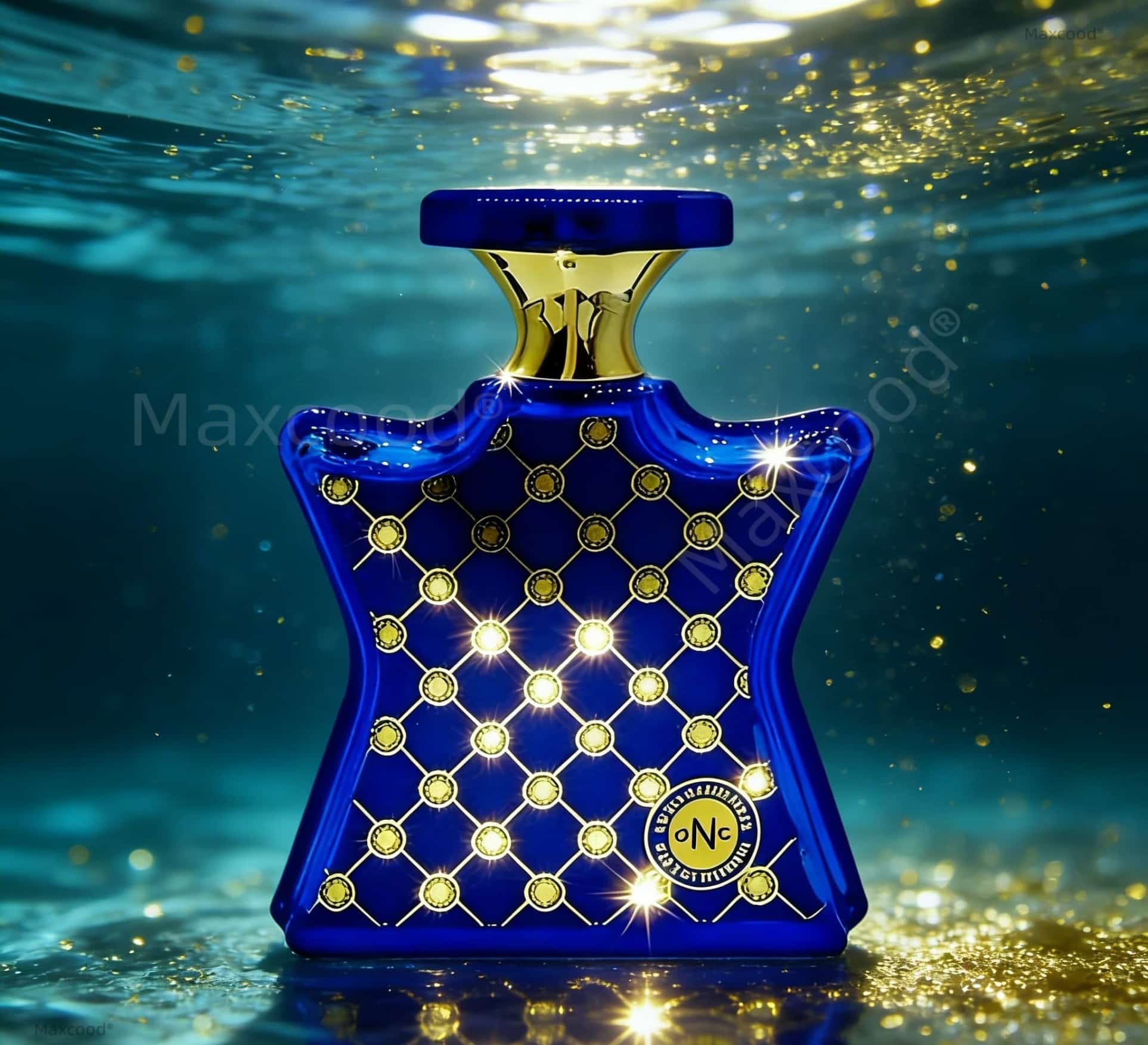 Unique Perfume Fragrance - Perfume Cítrico e Floral de Longa