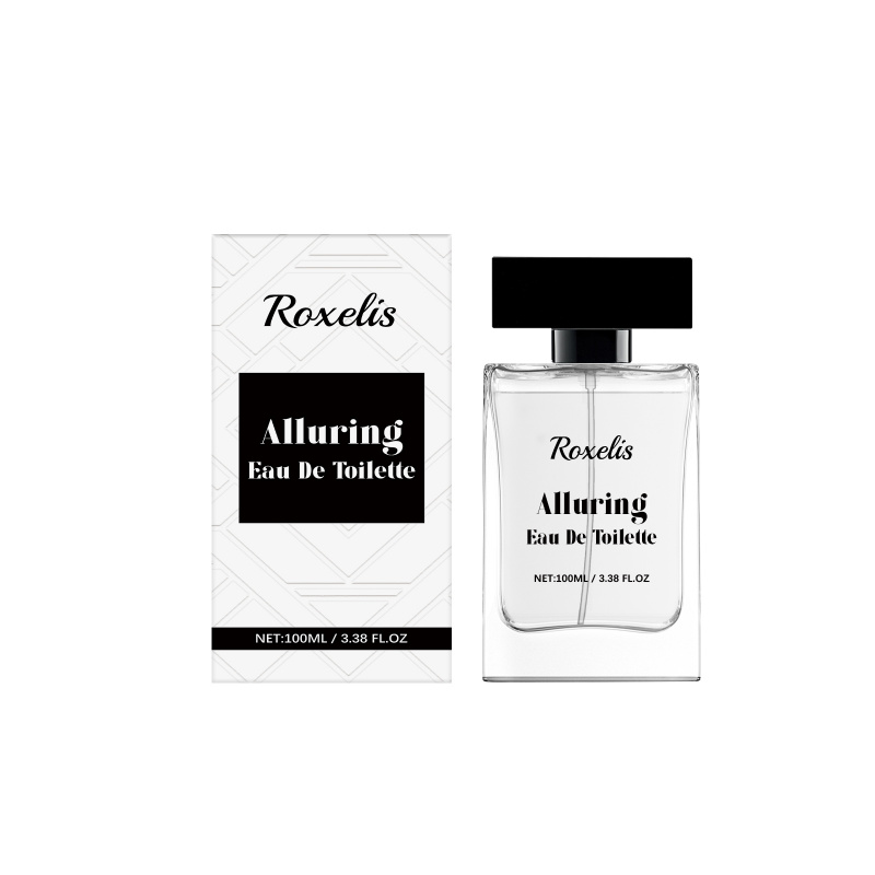 Perfume Light Fragrance - Pure Musk Eau de Toilette exala