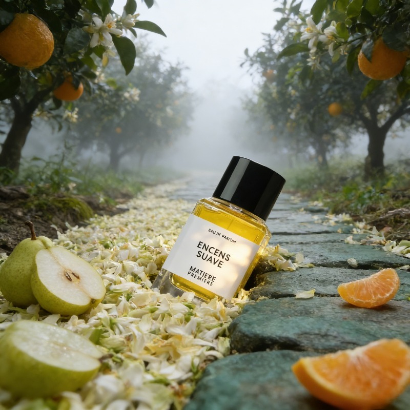 Unique Perfume Fragrance - Matiere Premiere 100ml Perfume Unissex Oriental