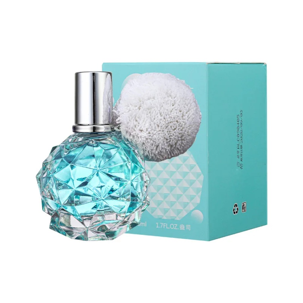 Unique Perfume Fragrance - Perfume Único de 50ML com Fragrância
