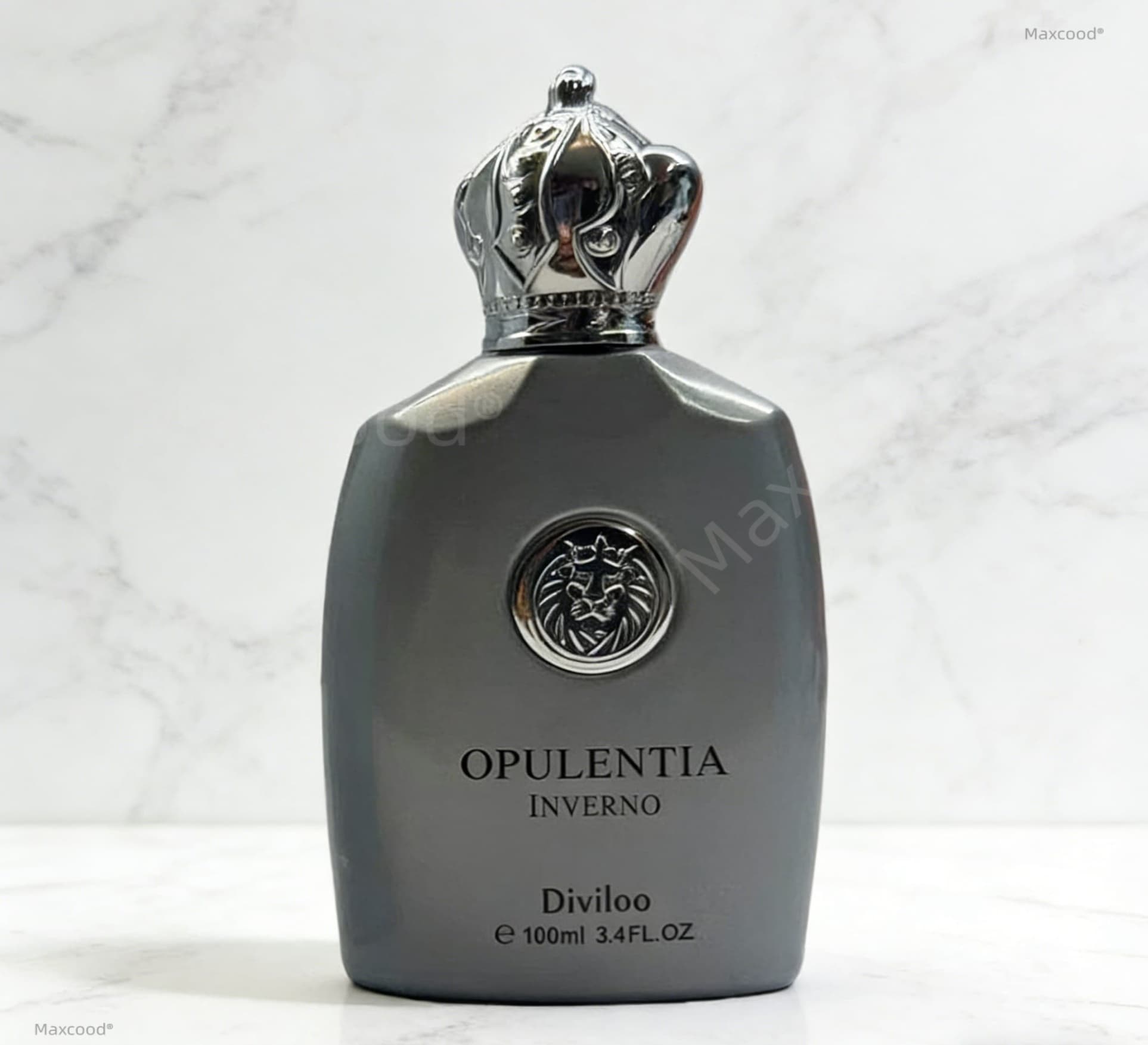 Perfume Fragrance Perfume - Notas Florais, Amadeiradas e Almiscaradas, Fragrância