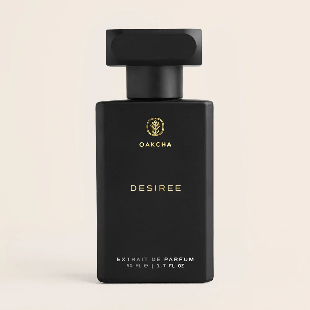 Perfume Juicy Fragrance - Perfume OAKCHA Desiree para Mulheres e