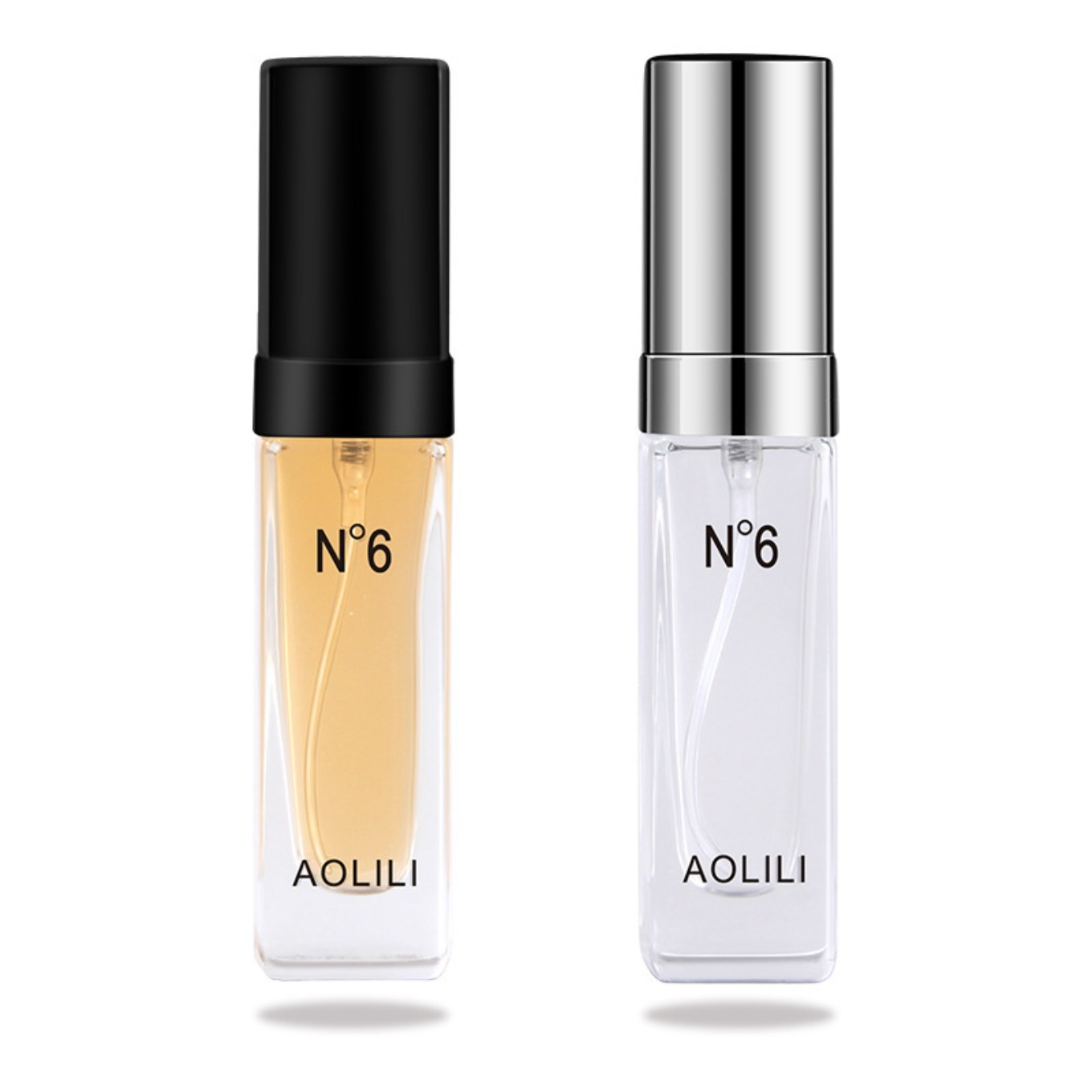 Perfume Light Fragrance - Perfume Unissex N6 para Mulheres e