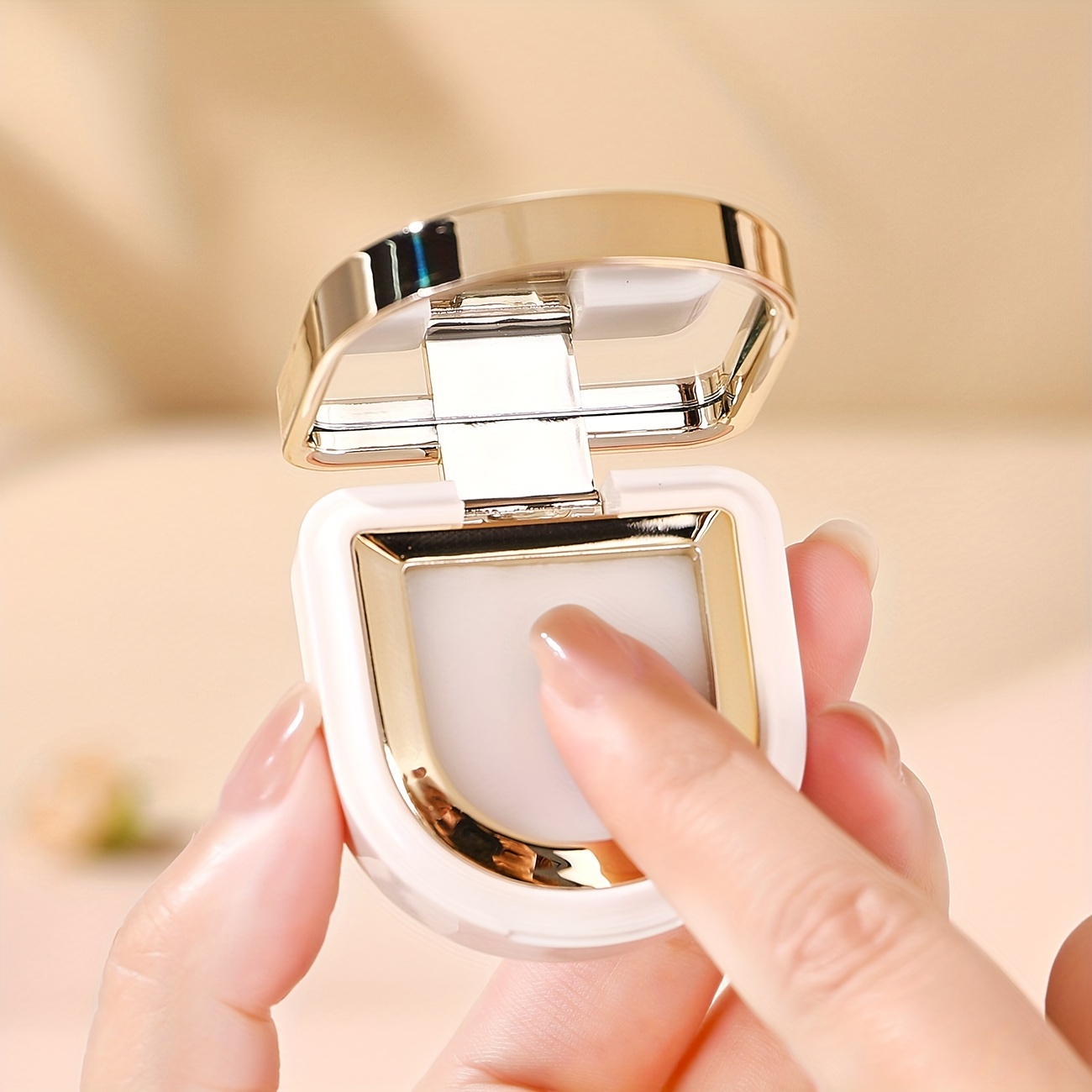 Perfume Light Fragrance - Perfume Sólido Mirror: Fragrância Duradoura, Fresca