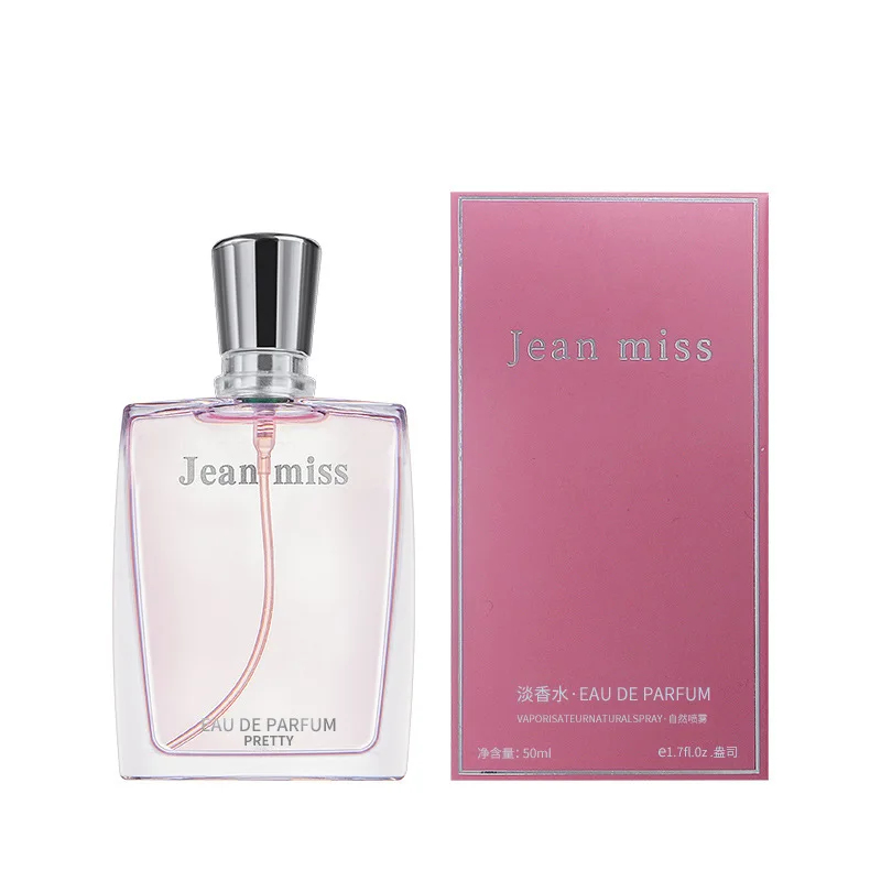 Perfume Fragrance Perfume - Novo Perfume Feminino True Love, Fragrância