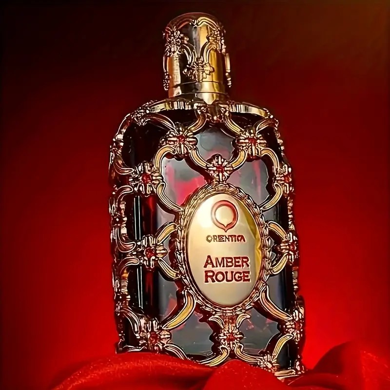 Unique Perfume Fragrance - Perfume neutro Five da ORIENTI. Série
