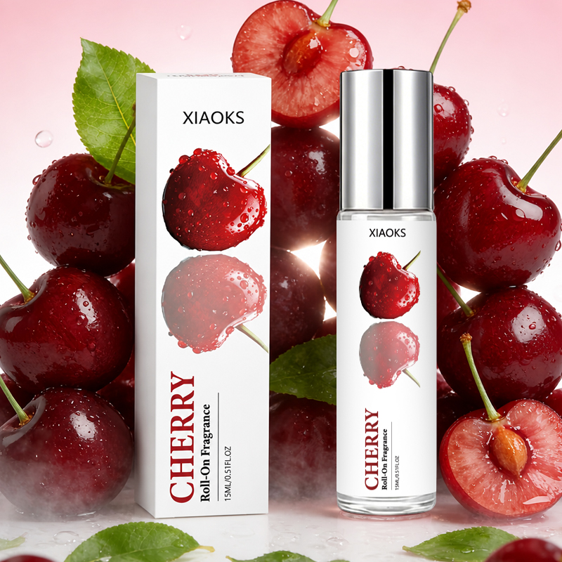 Unique Perfume Fragrance - Perfume Roll-On Feminino com Aroma de