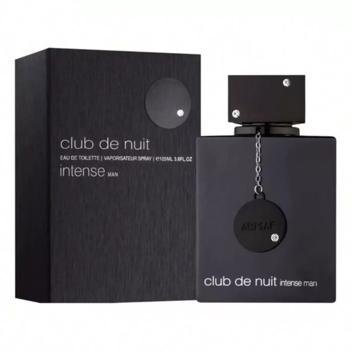 Perfume Adrien Fragrance - Perfumes Árabes de Alta Qualidade para
