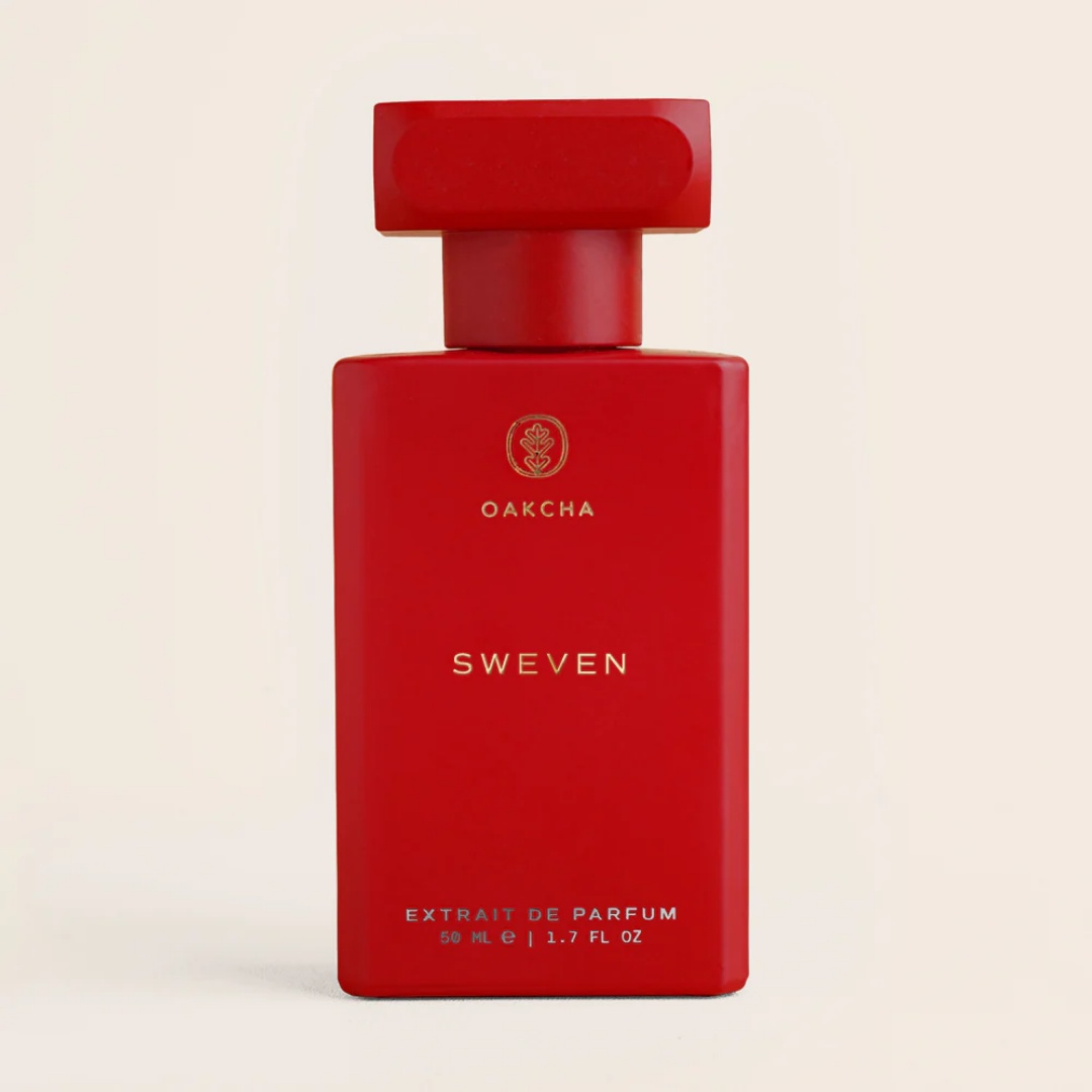 Perfume Juicy Fragrance - Perfume OAKCHA Sweven para Mulheres e