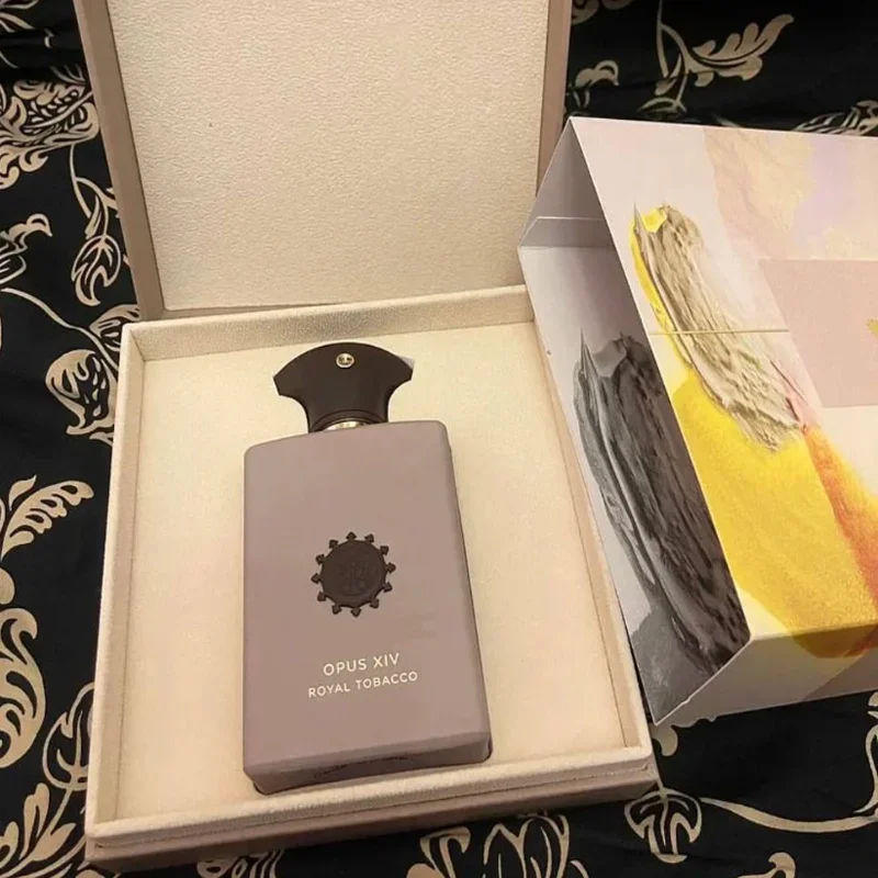 Perfume Adrien Fragrance - Perfume Unissex Eau De Parfum 100ml