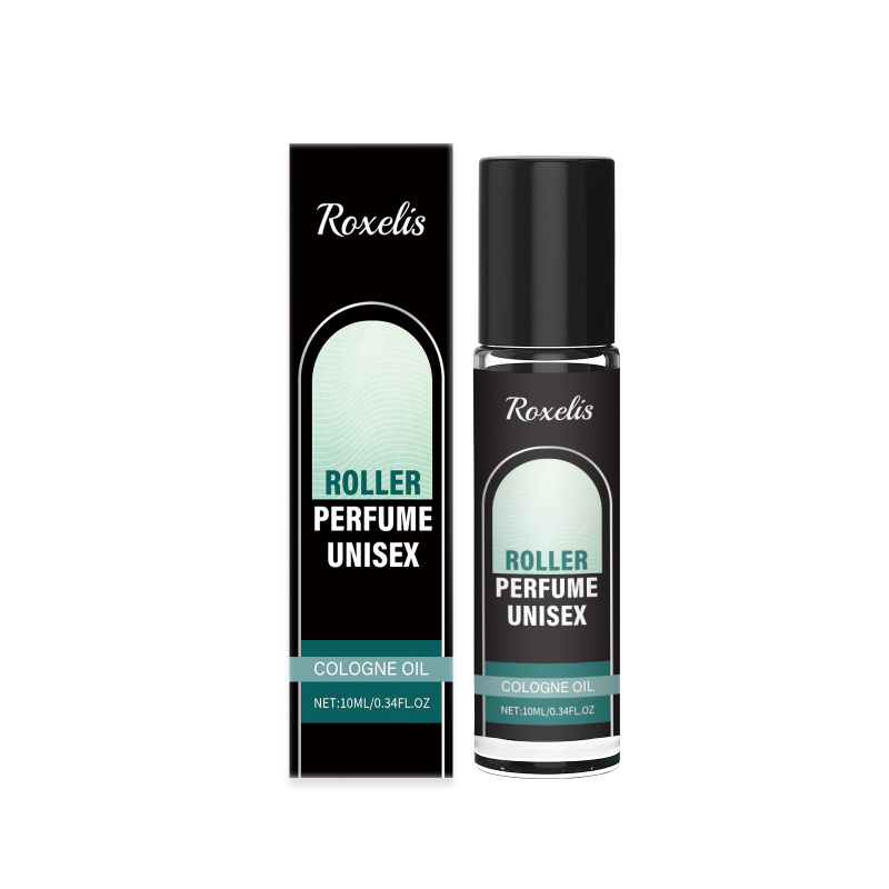 Perfume Fragrance Perfume - Perfume Roll-On Roxelis Charming: Fragrância de