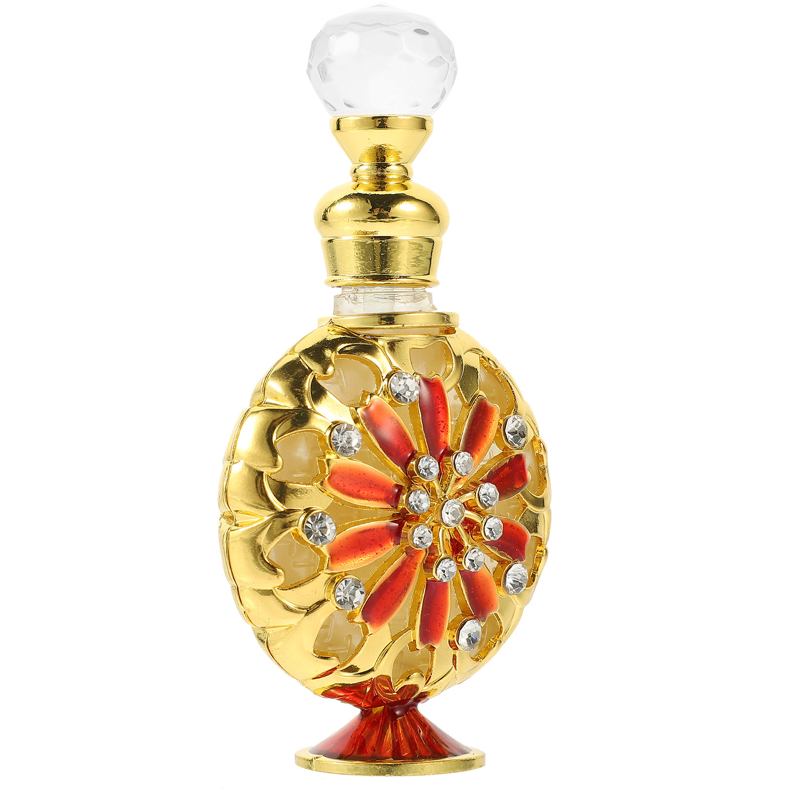 Frasco de Perfume Portátil Ele - Unique Perfume Fragrance avaliação e preço