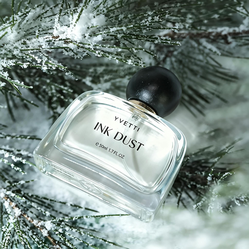 Notas Orientais Amadeiradas de - Unique Perfume Fragrance avaliação e preço