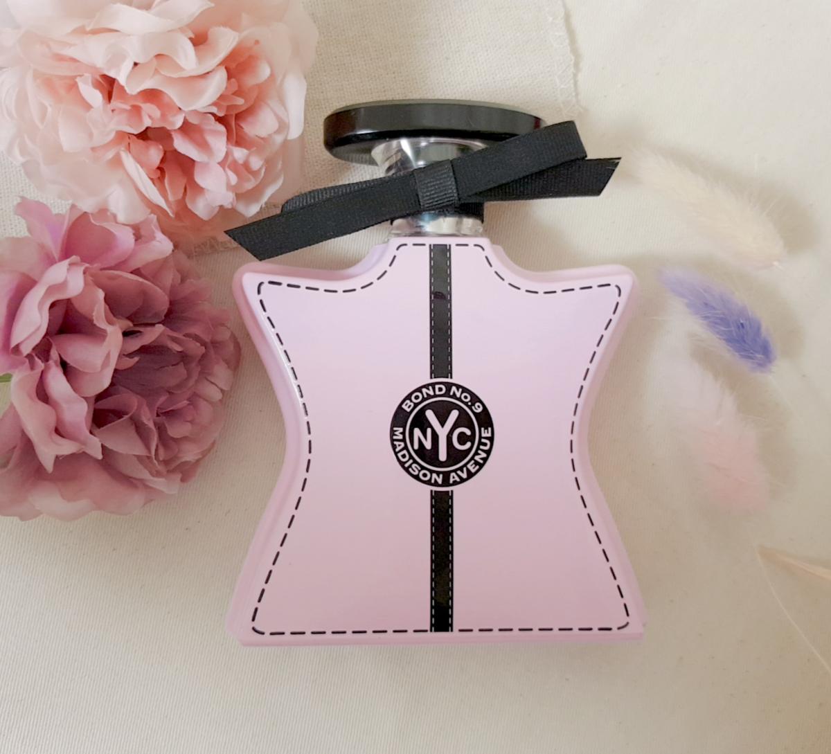 Perfume Bond No.9 Madison Aven - Perfume Juicy Fragrance avaliação e preço