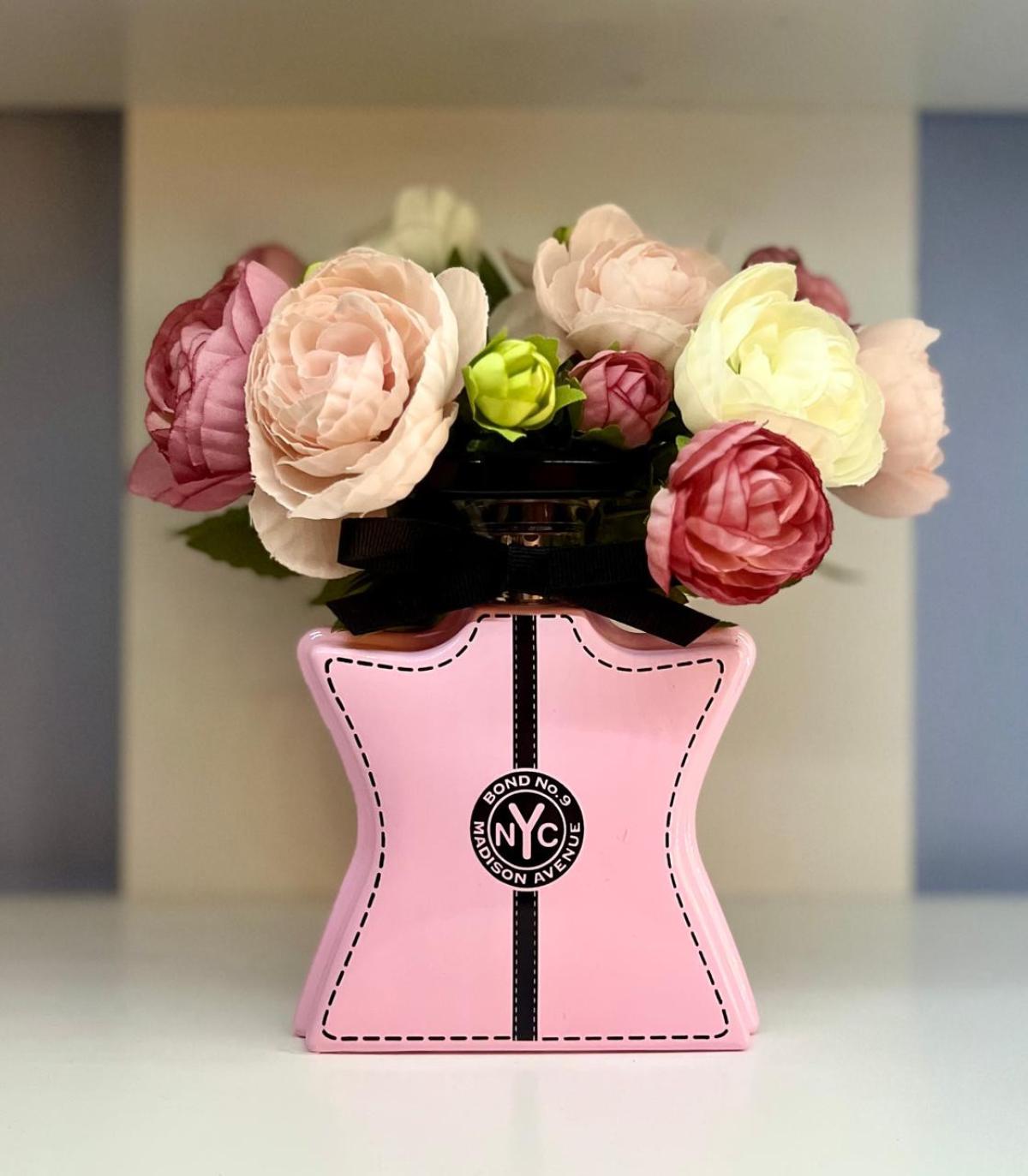 Perfume Bond No.9 Madison Aven - Perfume Juicy Fragrance avaliação e preço