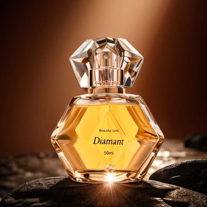 Perfume feminino de estudante  - Unique Perfume Fragrance avaliação e preço