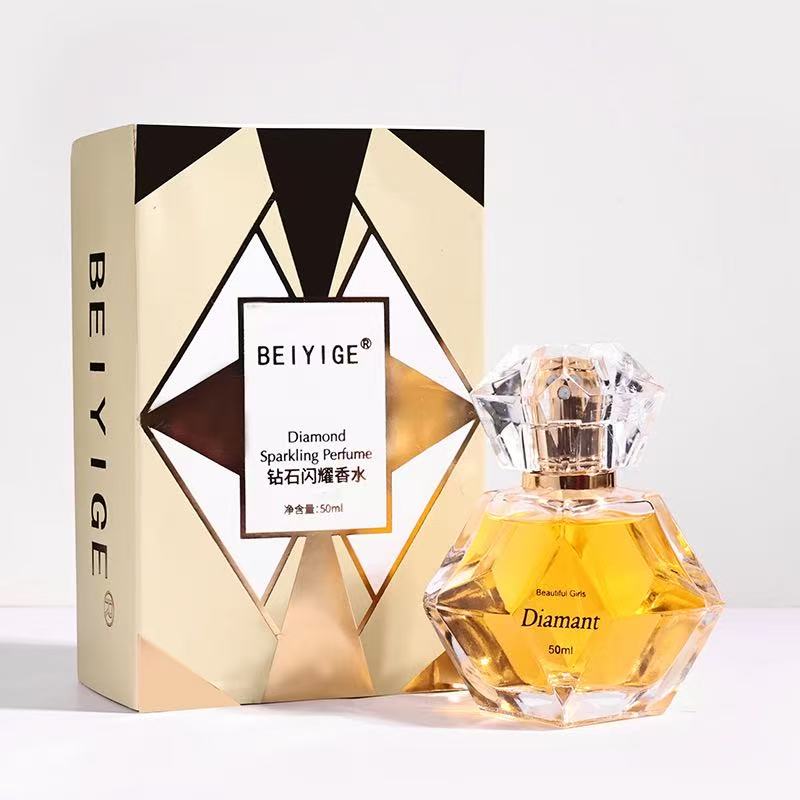 Perfume feminino de estudante  - Unique Perfume Fragrance avaliação e preço