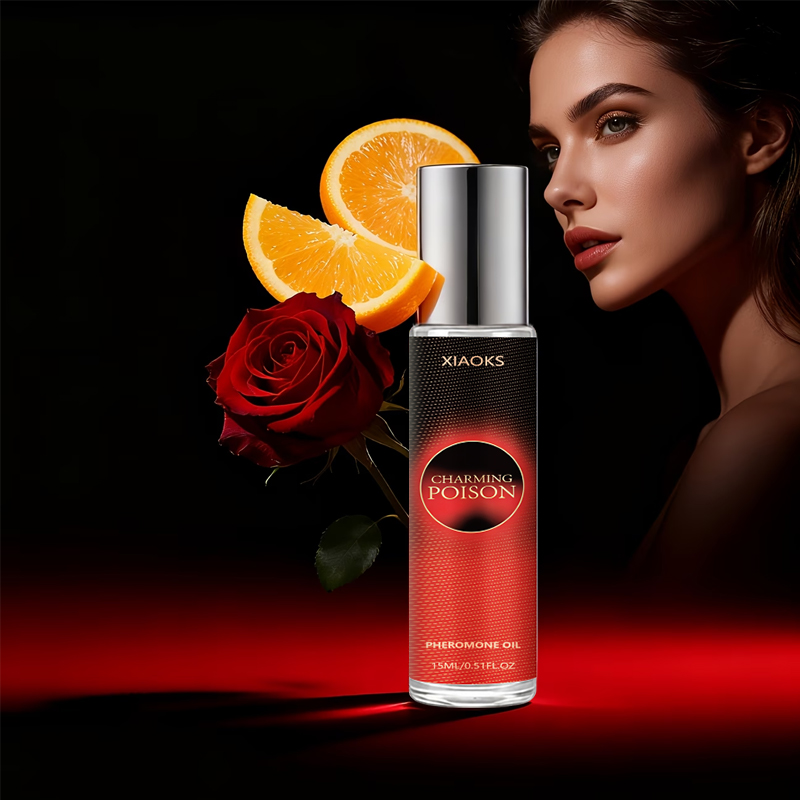 Perfume Roll-On Feminino com F - Unique Perfume Fragrance avaliação e preço