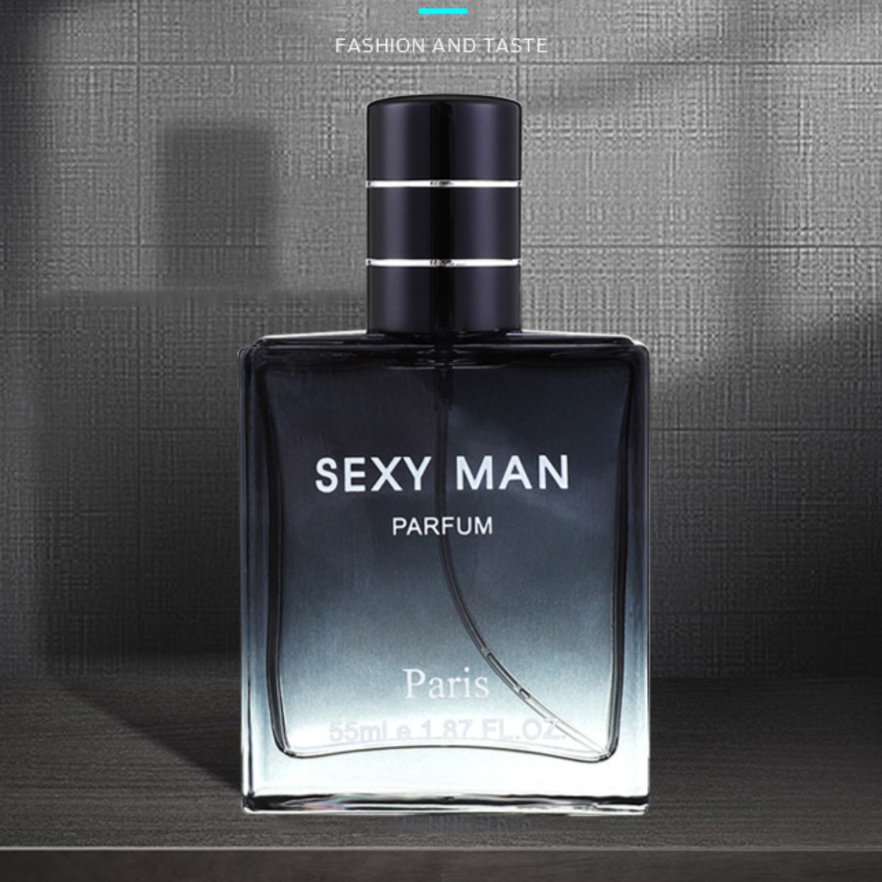 Perfume Masculino Amadeirado e - Perfume Fragrance Perfume avaliação e preço