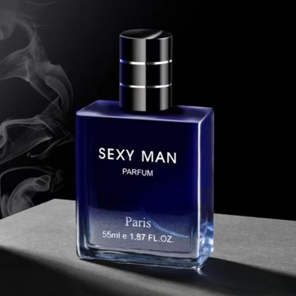 Perfume Masculino Amadeirado e - Perfume Fragrance Perfume avaliação e preço