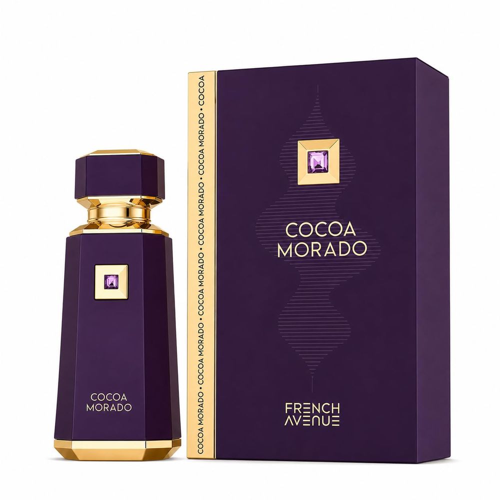 Conjunto de 2 Frascos de Eau D - Perfume Adrien Fragrance avaliação e preço