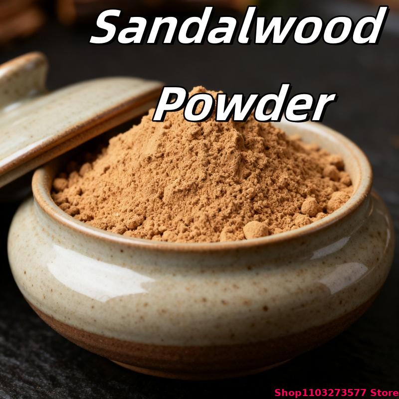 Qualidade natural sândalo em p - Sandalwood Perfume Oil avaliação e preço