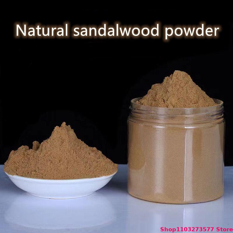 Qualidade natural sândalo em p - Sandalwood Perfume Oil avaliação e preço