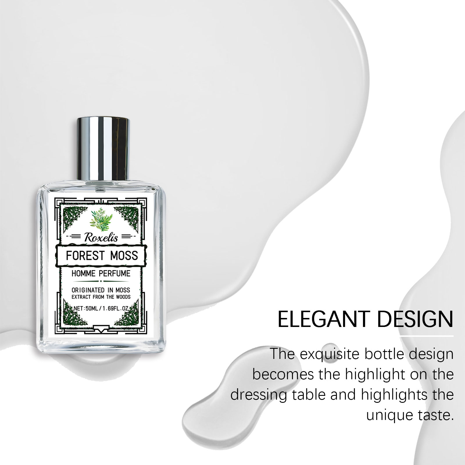 Fragrância Corporal Masculina  - Perfume Fragrance List avaliação e preço