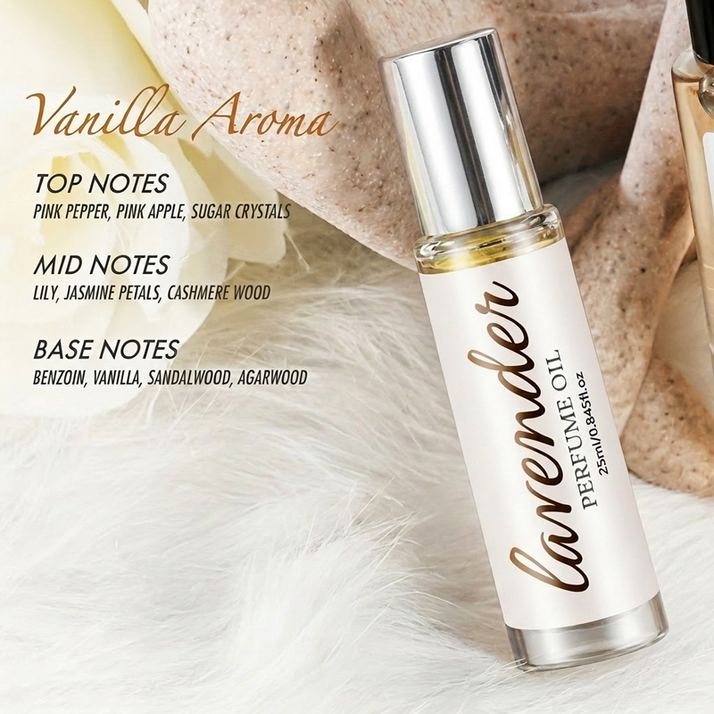 Perfume com Fragrância de Baun - Perfume Light Fragrance avaliação e preço
