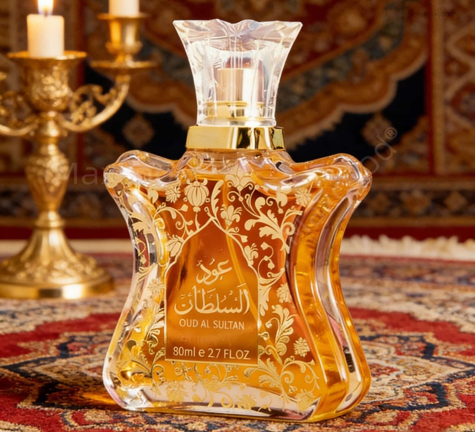 Perfume Cítrico e Floral de Lo - Unique Perfume Fragrance avaliação e preço