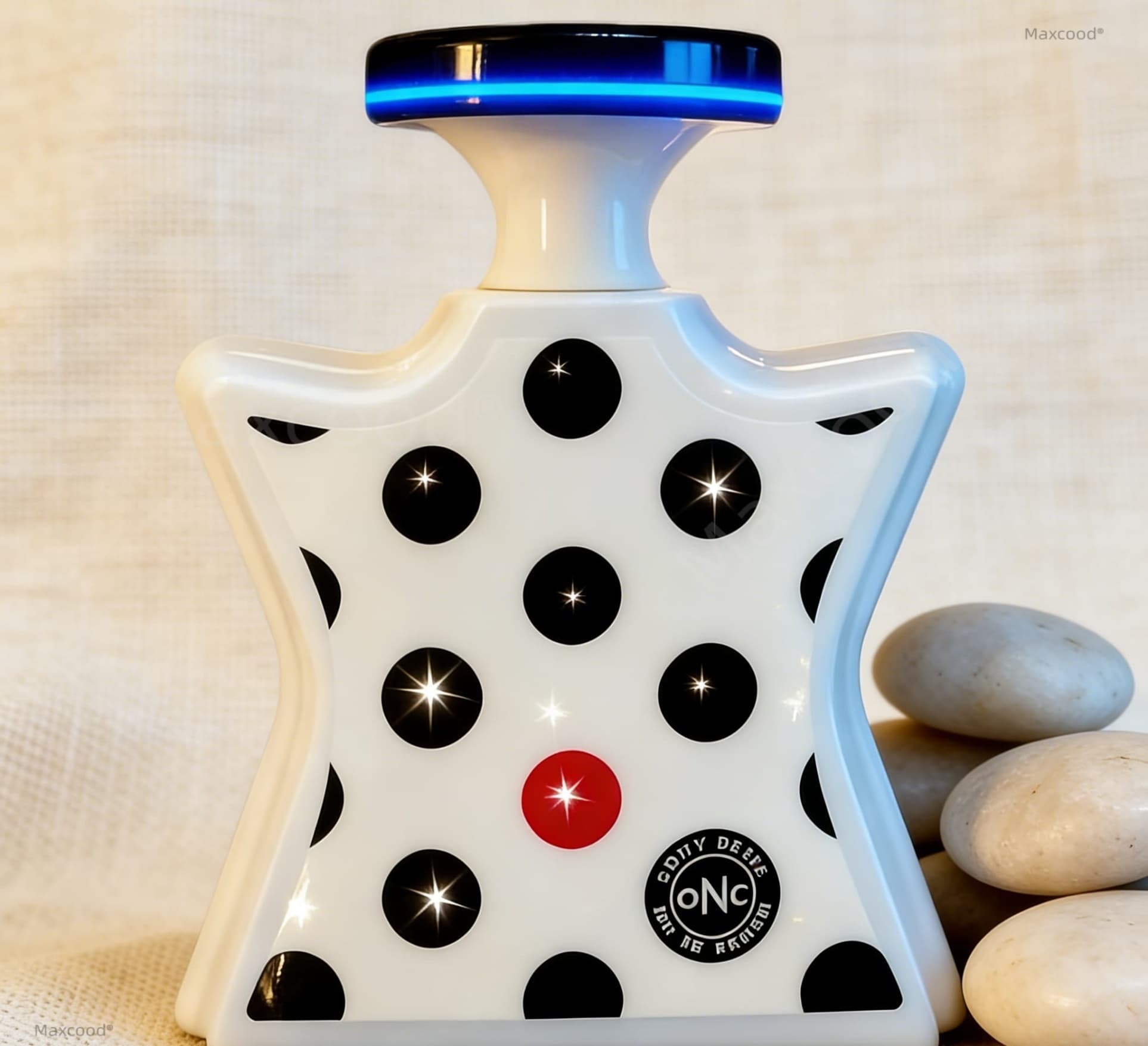 Perfume Cítrico e Floral de Lo - Unique Perfume Fragrance avaliação e preço