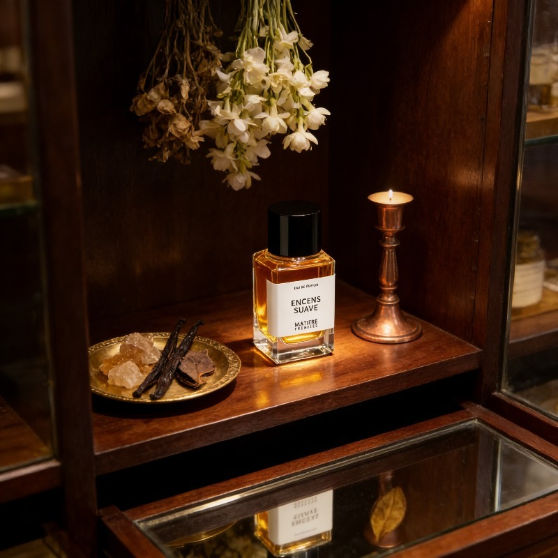 Matiere Premiere 100ml Perfume - Unique Perfume Fragrance avaliação e preço