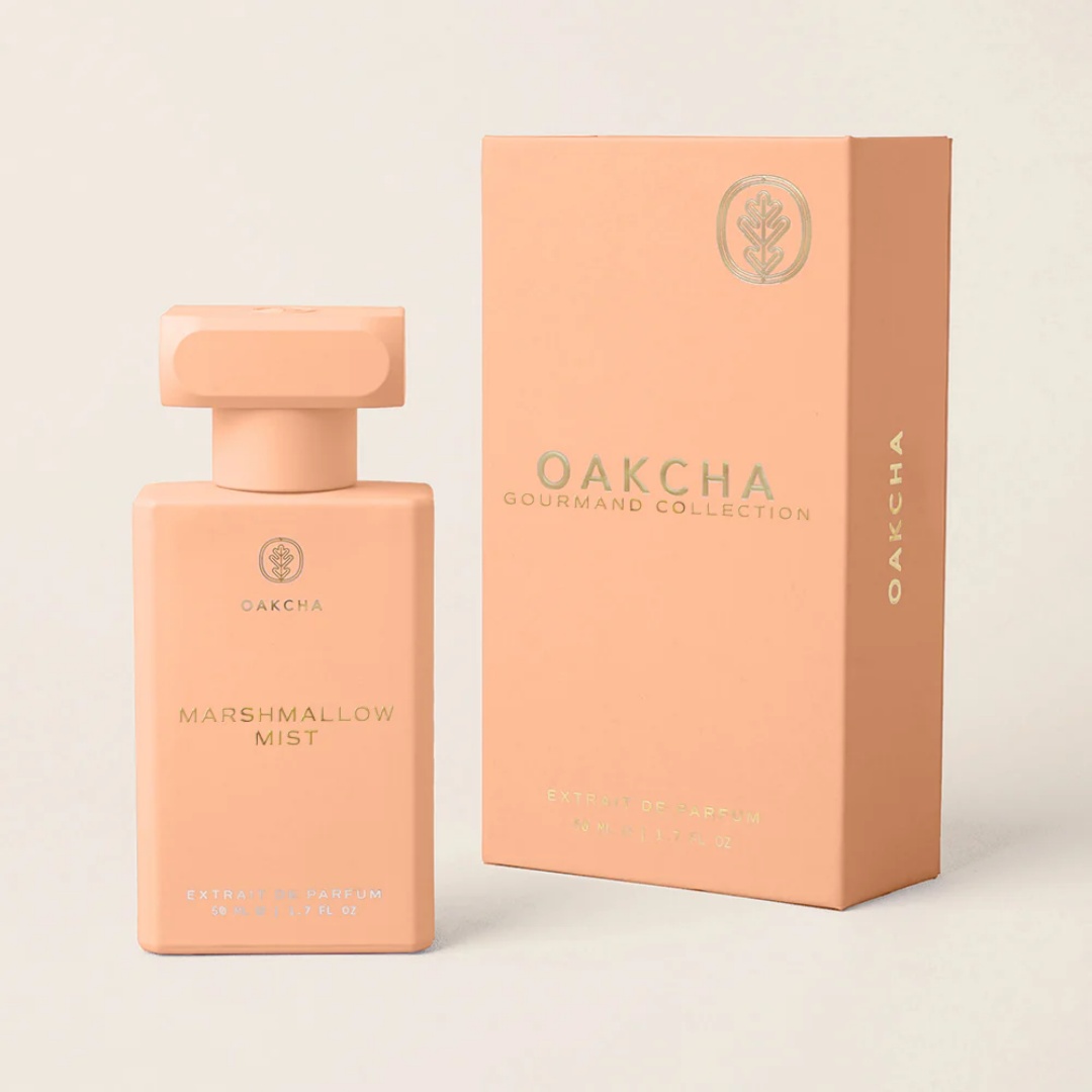 Perfume OAKCHA Marshmallow Mis - Perfume Juicy Fragrance avaliação e preço