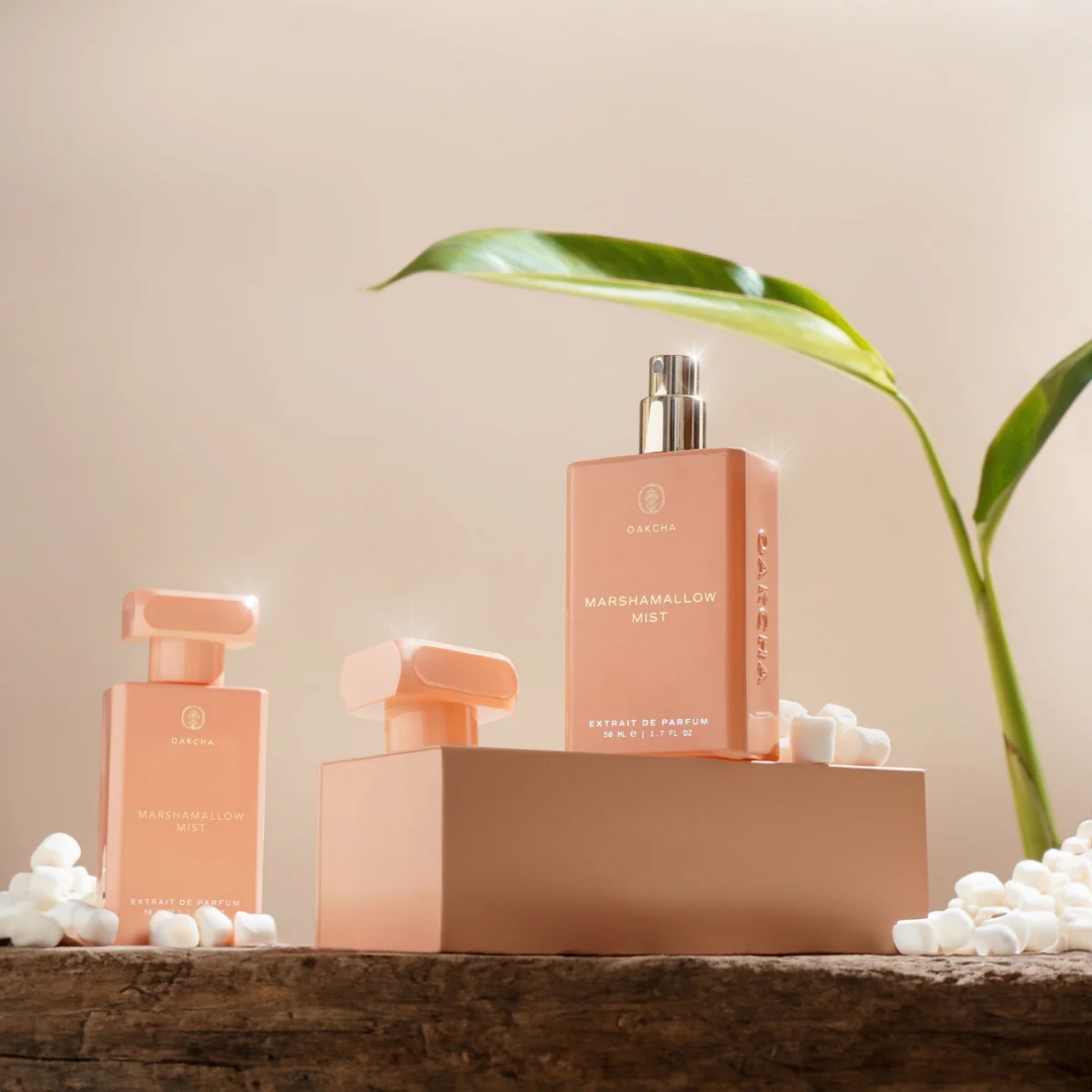Perfume OAKCHA Marshmallow Mis - Perfume Juicy Fragrance avaliação e preço