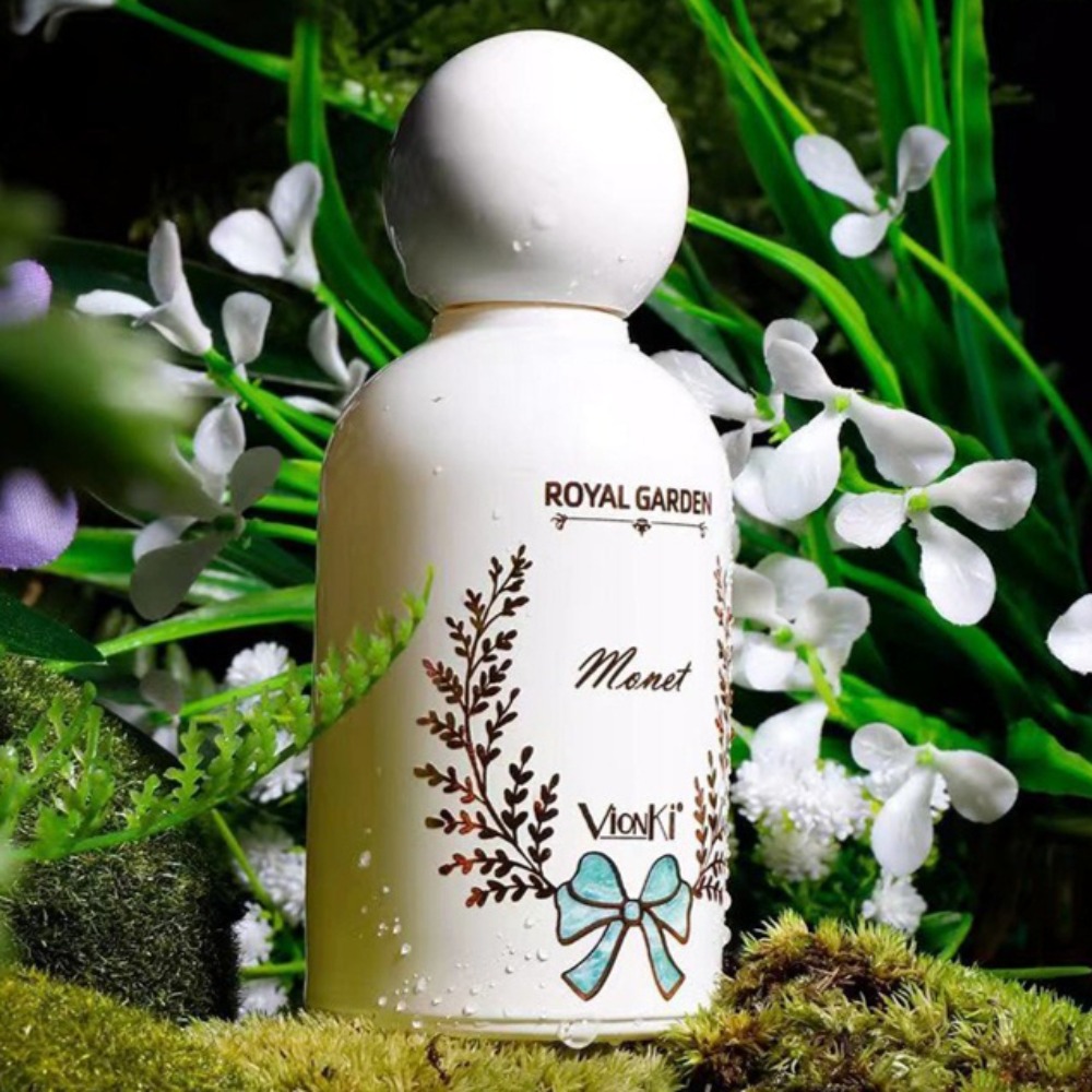 Perfume Floral Cítrico Fresco  - Perfume Light Fragrance avaliação e preço