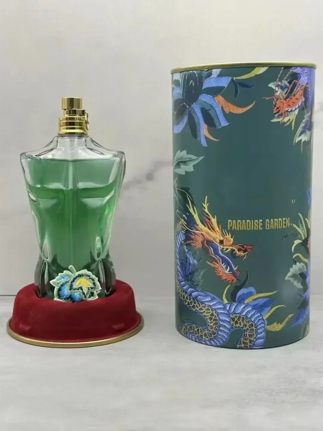 Novo perfume masculino New Sex - Perfume Adrien Fragrance avaliação e preço