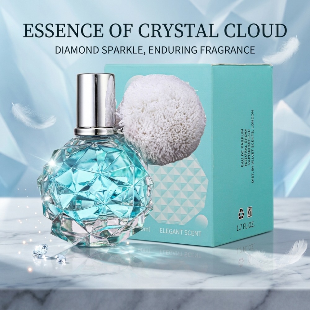 Perfume Único de 50ML com Frag - Unique Perfume Fragrance avaliação e preço