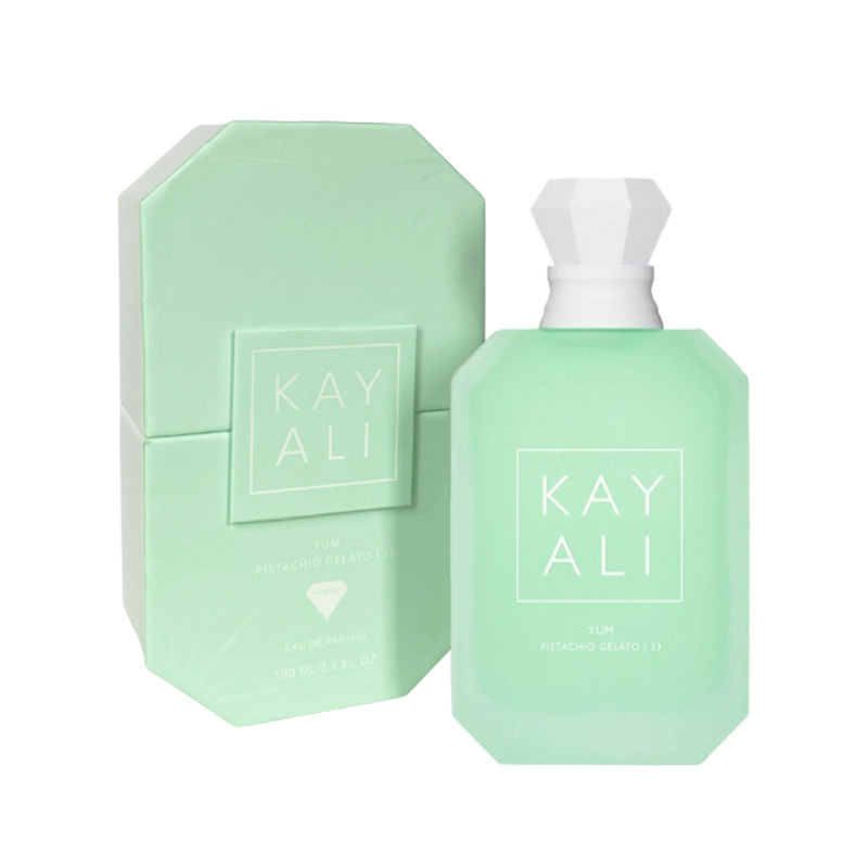 100ML Kayali Yum Boujee Marshm - Perfume Juicy Fragrance avaliação e preço