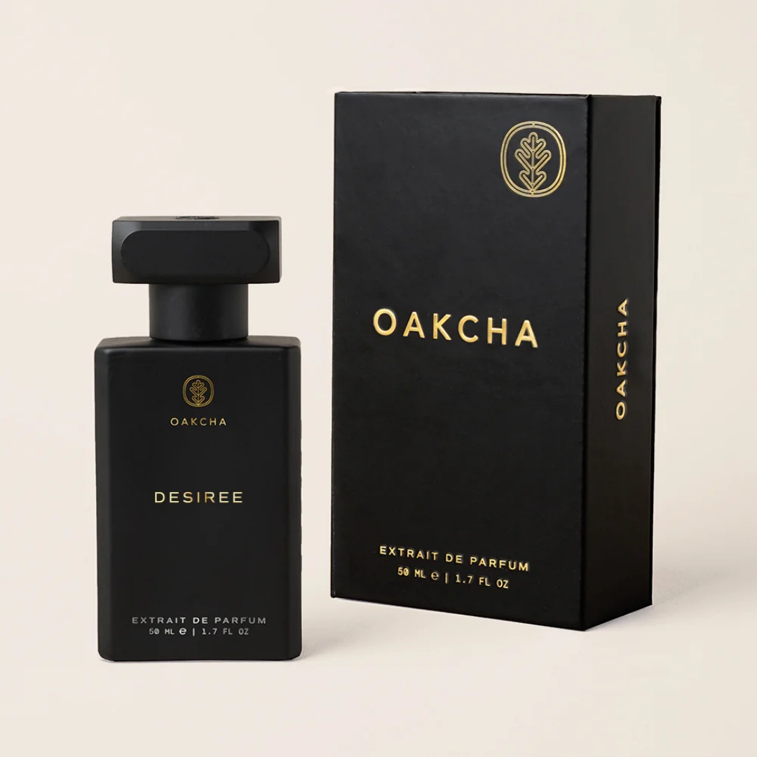 Perfume OAKCHA Desiree para Mu - Perfume Juicy Fragrance avaliação e preço
