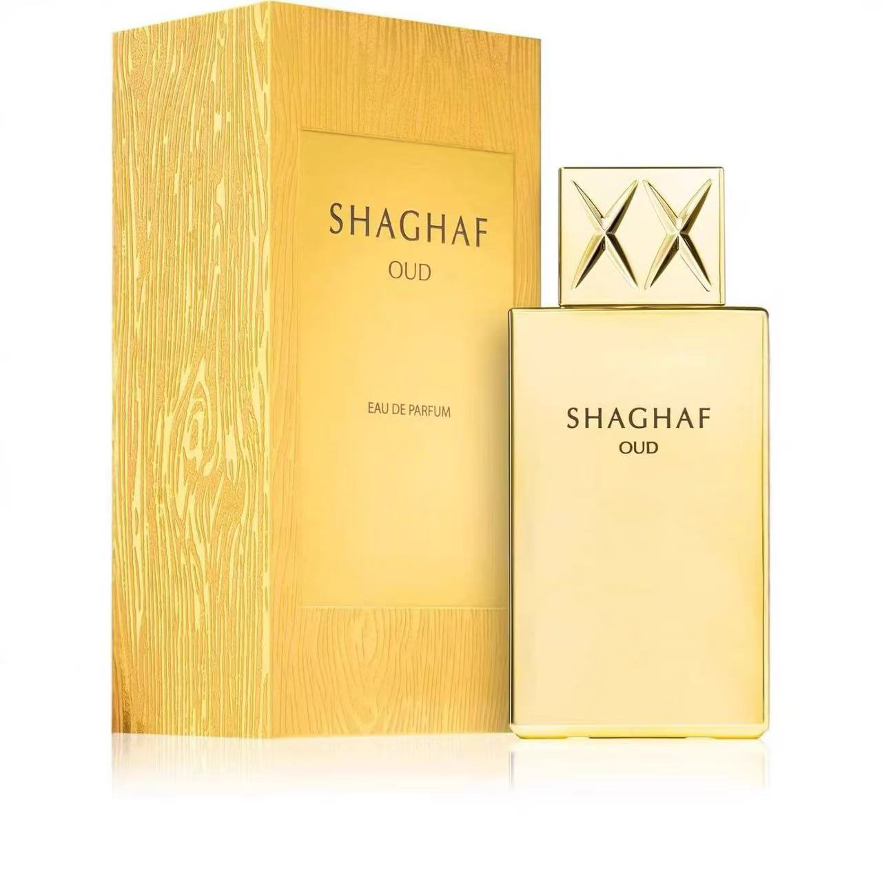 Perfume neutro em spray da sér - Unique Perfume Fragrance avaliação e preço