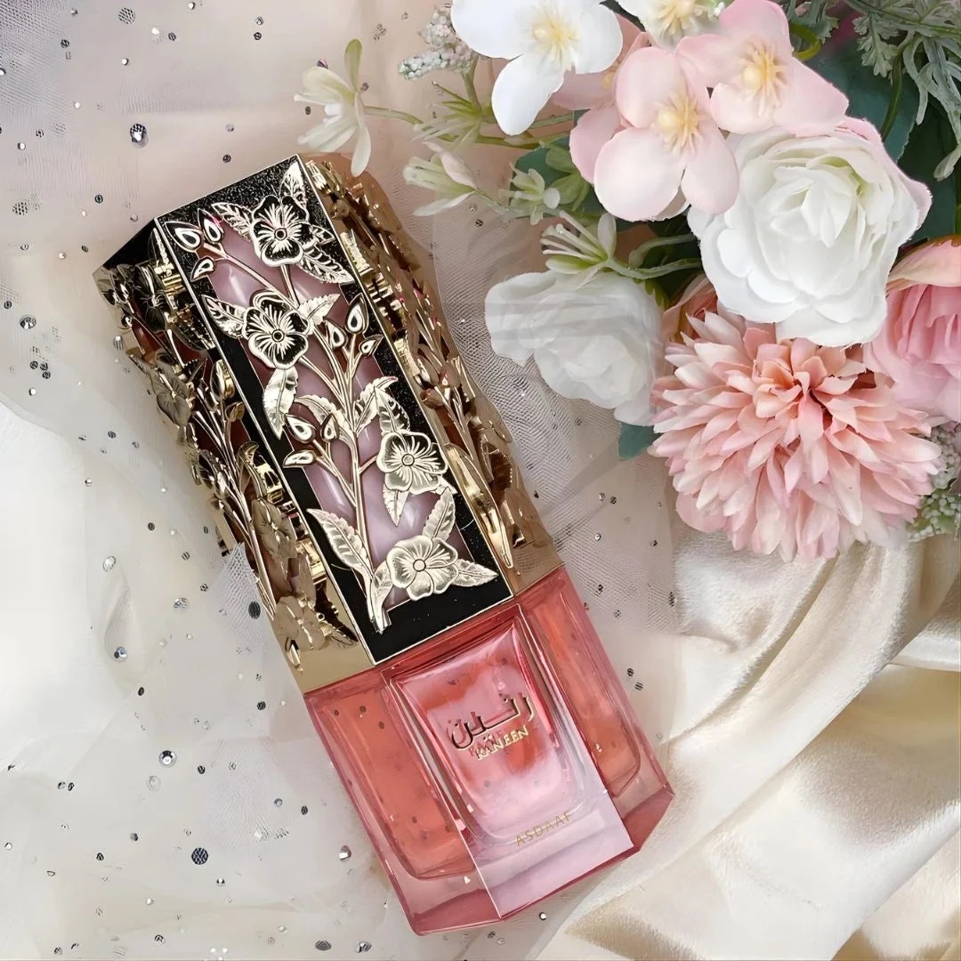 Perfume Asdaaf Raneen, essênci - Unique Perfume Fragrance avaliação e preço