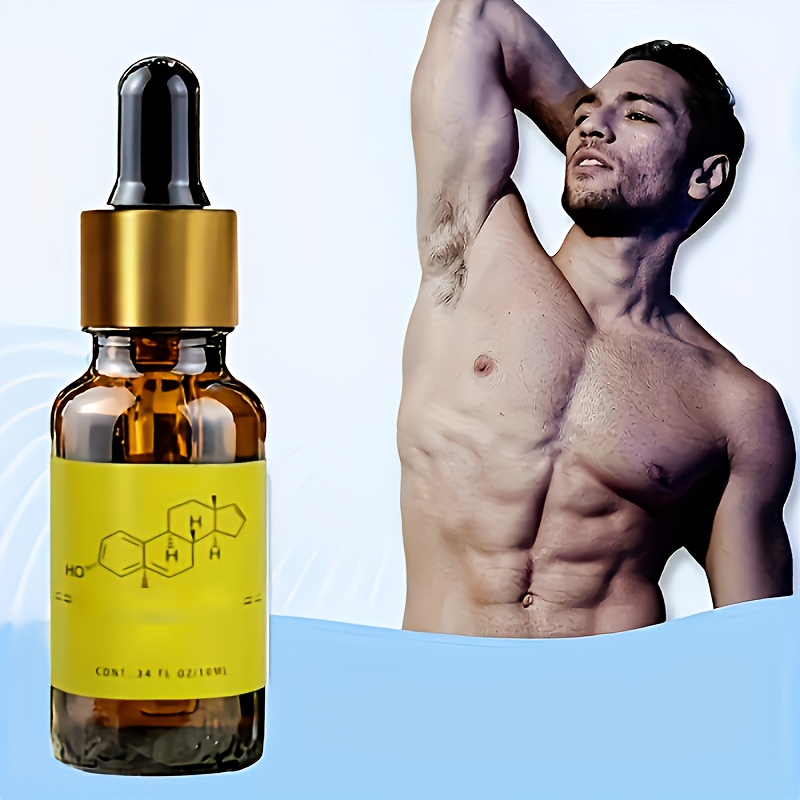 Perfume de Feromônio Unissex 3 - Perfume Fragrance Perfume avaliação e preço
