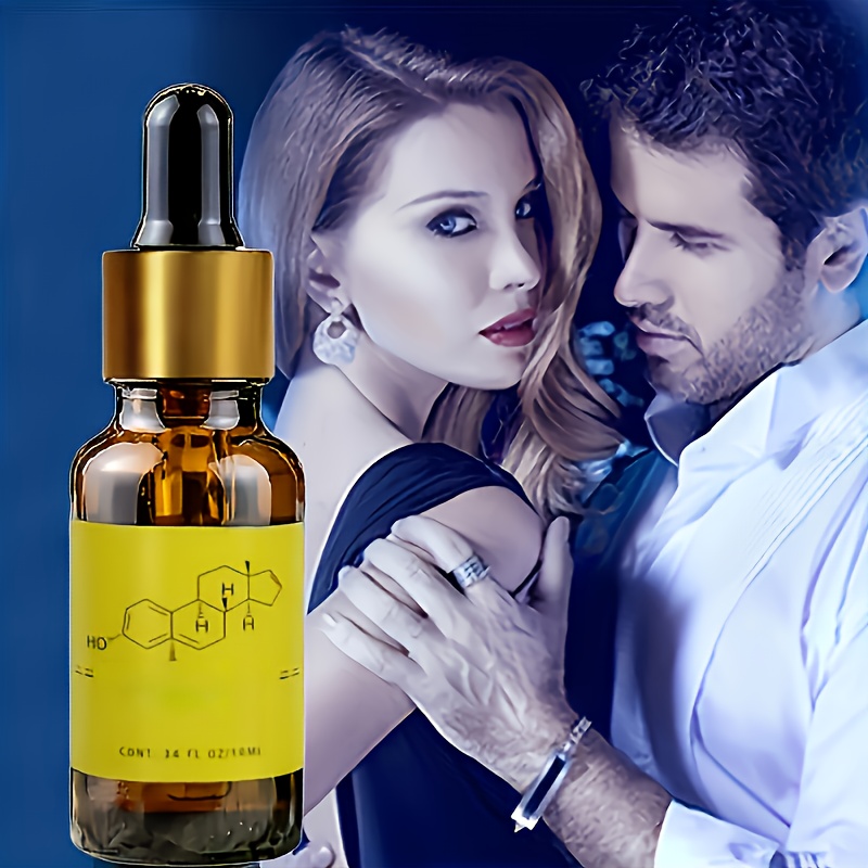 Perfume de Feromônio Unissex 3 - Perfume Fragrance Perfume avaliação e preço