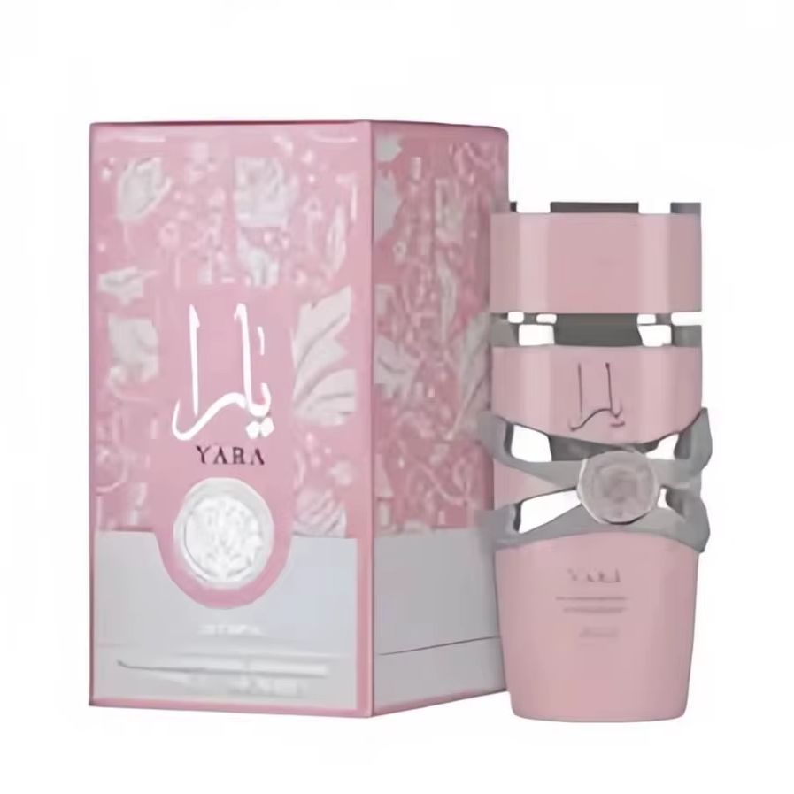 YARA LATTAFA Berry On Top Give - Perfume Juicy Fragrance avaliação e preço