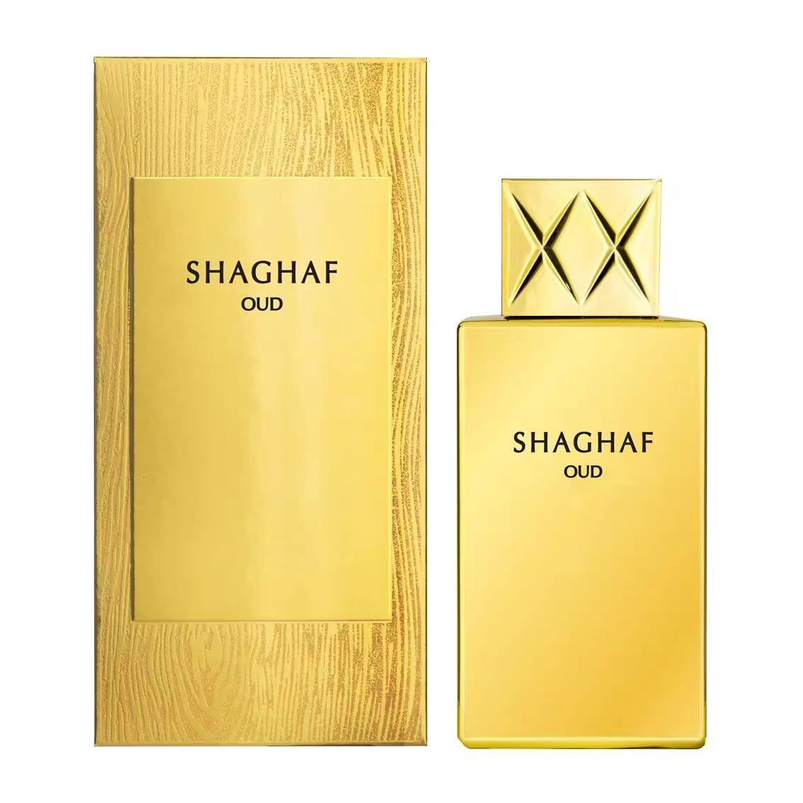 Perfume neutro em spray da sér - Unique Perfume Fragrance avaliação e preço