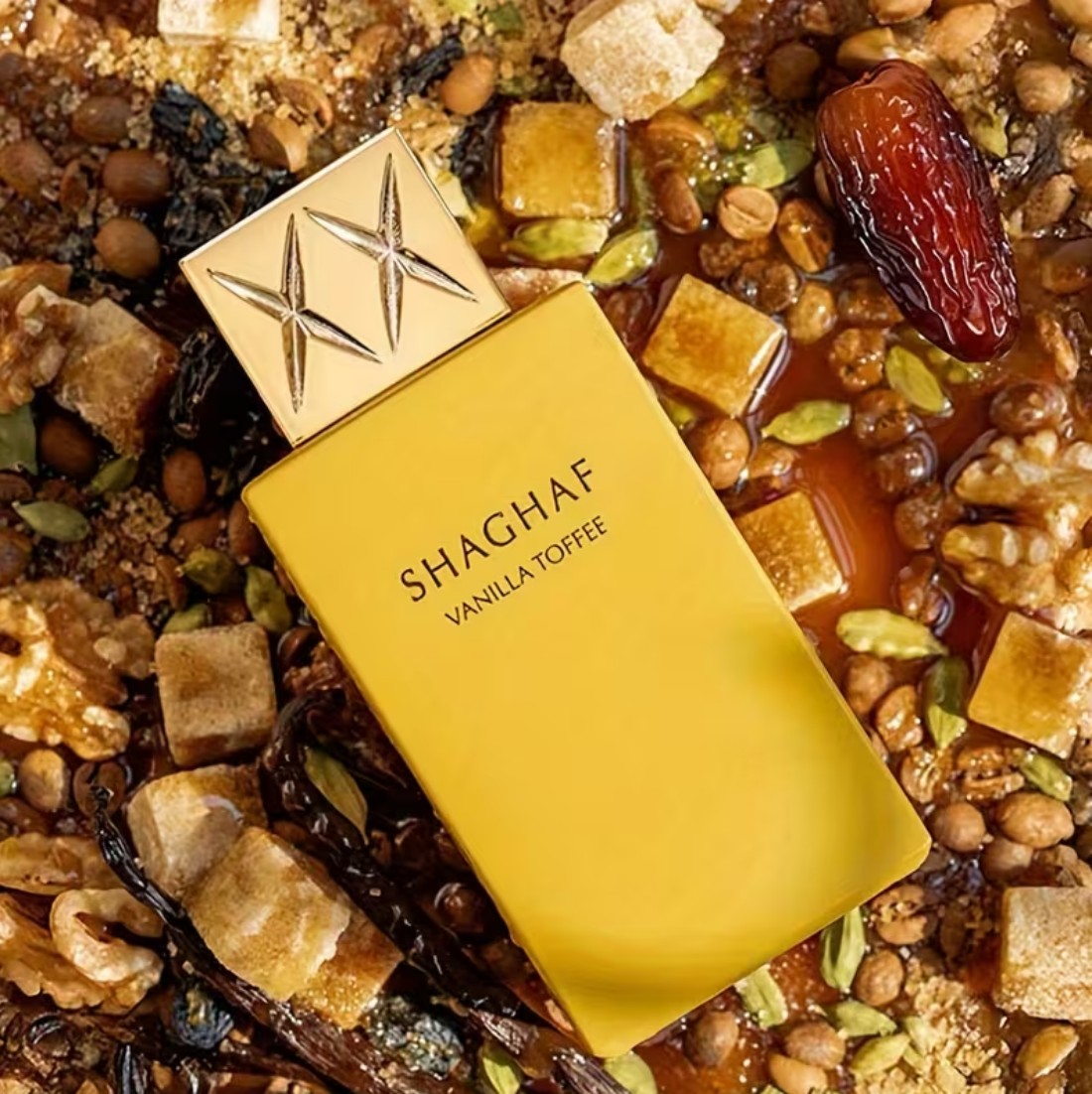 Perfume neutro em spray da sér - Unique Perfume Fragrance avaliação e preço