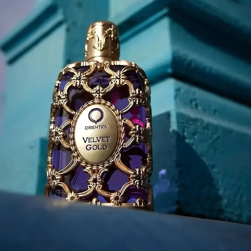 Perfume neutro Five da ORIENTI - Unique Perfume Fragrance avaliação e preço