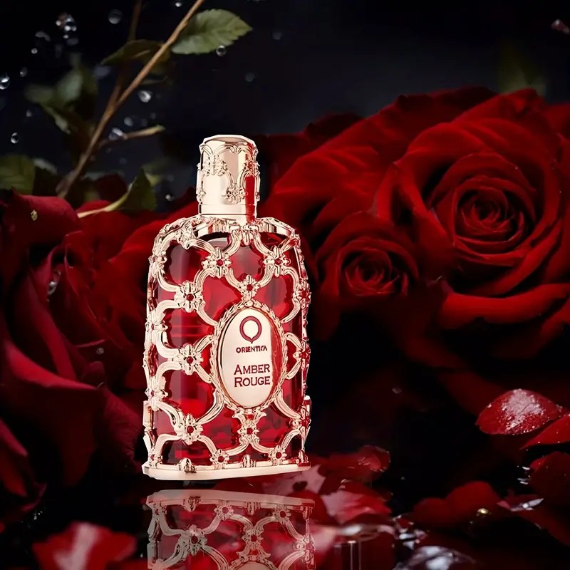 Perfume neutro Five da ORIENTI - Unique Perfume Fragrance avaliação e preço