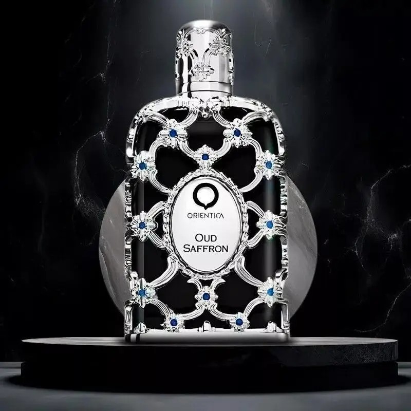 Perfume neutro Five da ORIENTI - Unique Perfume Fragrance avaliação e preço